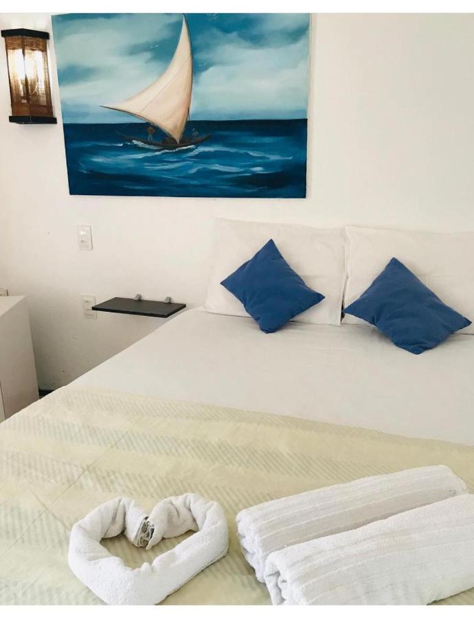Pousada Sonho Meu Praia de Pipa Dış mekan fotoğraf